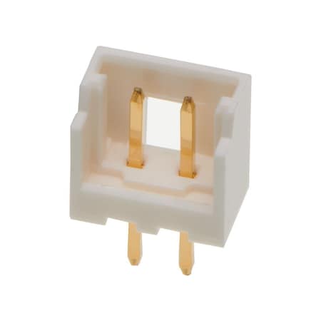 Molex Board Connector, 4 Contact(S), 1 Row(S), Male, Straight, 0.078 Inch Pitch, Solder Terminal 5026030470